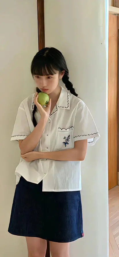 综合色